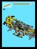 Building Instructions - LEGO - 8295 - Telescopic Handler: Page 18