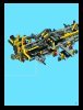 Building Instructions - LEGO - 8295 - Telescopic Handler: Page 21