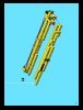 Building Instructions - LEGO - 8295 - Telescopic Handler: Page 49