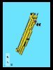 Building Instructions - LEGO - 8295 - Telescopic Handler: Page 50