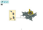 Building Instructions - LEGO - 8295 - Telescopic Handler: Page 13