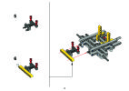 Building Instructions - LEGO - 8295 - Telescopic Handler: Page 15