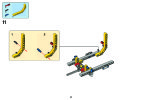 Building Instructions - LEGO - 8295 - Telescopic Handler: Page 20