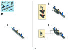 Building Instructions - LEGO - 8295 - Telescopic Handler: Page 23