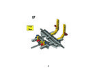 Building Instructions - LEGO - 8295 - Telescopic Handler: Page 26