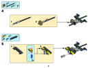 Building Instructions - LEGO - 8295 - Telescopic Handler: Page 30