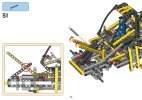 Building Instructions - LEGO - 8295 - Telescopic Handler: Page 3