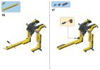 Building Instructions - LEGO - 8295 - Telescopic Handler: Page 9