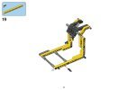 Building Instructions - LEGO - 8295 - Telescopic Handler: Page 11