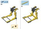 Building Instructions - LEGO - 8295 - Telescopic Handler: Page 12