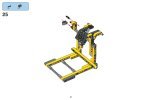 Building Instructions - LEGO - 8295 - Telescopic Handler: Page 15