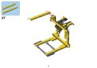 Building Instructions - LEGO - 8295 - Telescopic Handler: Page 17