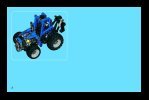 Building Instructions - LEGO - 8296 - Dune Buggy: Page 2