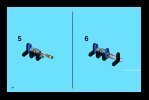 Building Instructions - LEGO - 8296 - Dune Buggy: Page 14