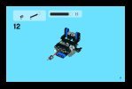 Building Instructions - LEGO - 8296 - Dune Buggy: Page 17