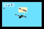 Building Instructions - LEGO - 8296 - Dune Buggy: Page 20