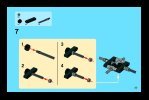 Building Instructions - LEGO - 8296 - Dune Buggy: Page 23