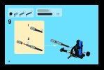 Building Instructions - LEGO - 8296 - Dune Buggy: Page 38