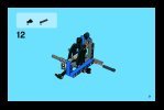 Building Instructions - LEGO - 8296 - Dune Buggy: Page 51