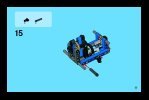 Building Instructions - LEGO - 8296 - Dune Buggy: Page 55