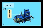 Building Instructions - LEGO - 8296 - Dune Buggy: Page 62