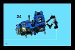 Building Instructions - LEGO - 8296 - Dune Buggy: Page 68