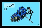 Building Instructions - LEGO - 8296 - Dune Buggy: Page 69