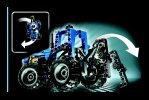 Building Instructions - LEGO - 8296 - Dune Buggy: Page 71