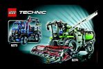 Building Instructions - LEGO - 8296 - Dune Buggy: Page 72