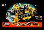 Building Instructions - LEGO - 8296 - Dune Buggy: Page 73