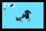 Building Instructions - LEGO - 8296 - Dune Buggy: Page 18