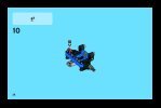 Building Instructions - LEGO - 8296 - Dune Buggy: Page 28