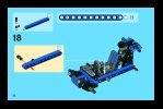 Building Instructions - LEGO - 8296 - Dune Buggy: Page 32