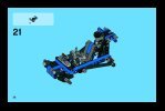 Building Instructions - LEGO - 8296 - Dune Buggy: Page 36