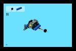 Building Instructions - LEGO - 8296 - Dune Buggy: Page 50