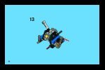 Building Instructions - LEGO - 8296 - Dune Buggy: Page 62