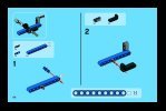 Building Instructions - LEGO - 8296 - Dune Buggy: Page 64