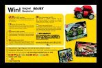 Building Instructions - LEGO - 8296 - Dune Buggy: Page 73