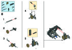 Building Instructions - LEGO - 8297 - Off Roader: Page 8