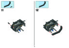 Building Instructions - LEGO - 8297 - Off Roader: Page 10