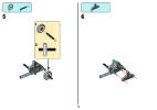 Building Instructions - LEGO - 8297 - Off Roader: Page 15