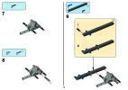 Building Instructions - LEGO - 8297 - Off Roader: Page 16