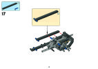 Building Instructions - LEGO - 8297 - Off Roader: Page 18