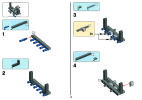 Building Instructions - LEGO - 8297 - Off Roader: Page 19