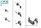 Building Instructions - LEGO - 8297 - Off Roader: Page 20