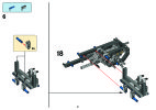 Building Instructions - LEGO - 8297 - Off Roader: Page 21