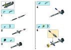 Building Instructions - LEGO - 8297 - Off Roader: Page 22