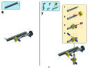 Building Instructions - LEGO - 8297 - Off Roader: Page 23