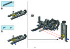 Building Instructions - LEGO - 8297 - Off Roader: Page 24