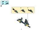 Building Instructions - LEGO - 8297 - Off Roader: Page 28